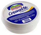 Сыр HOCHLAND "Cremette professional" творожный 2 кг 65%
