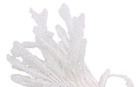  Махровые тычинки Lucia Craft (белые махровые), 10 шт